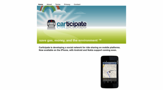 carticipate.com