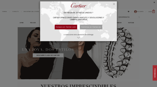 cartier.es