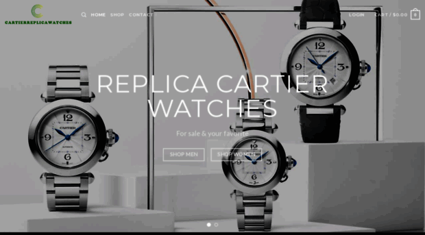 cartiereplicawatches.co