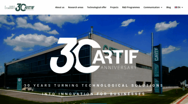 cartif.com