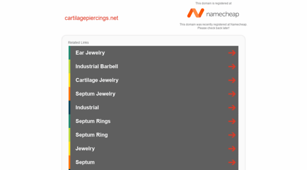 cartilagepiercings.net