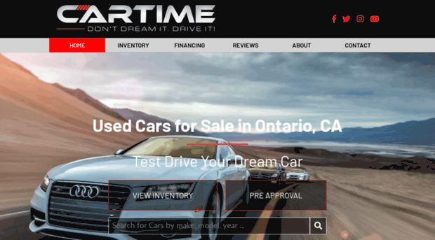 cartimenow.com