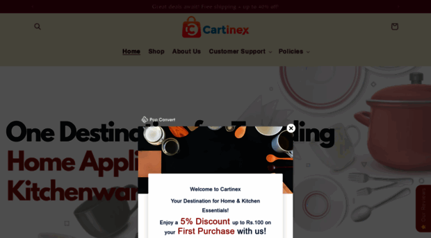 cartinex.com