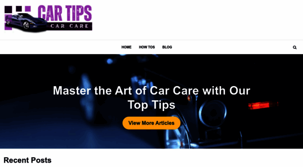 cartips101.com