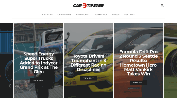 cartipster.com