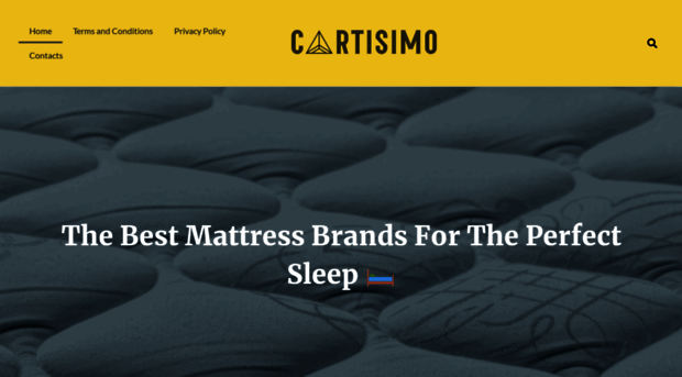 cartisimo.com