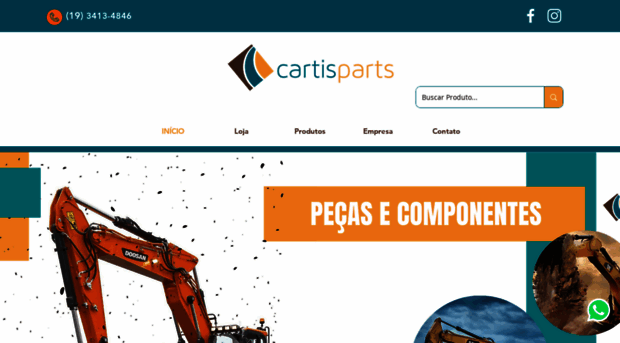 cartisparts.com.br
