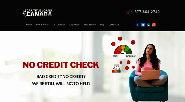 cartitleloanscanada.ca