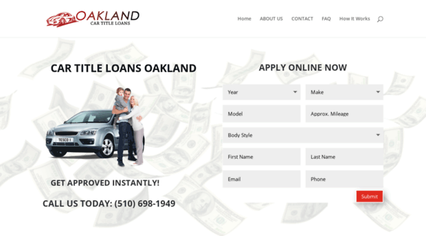 cartitleloansoaklandca.com