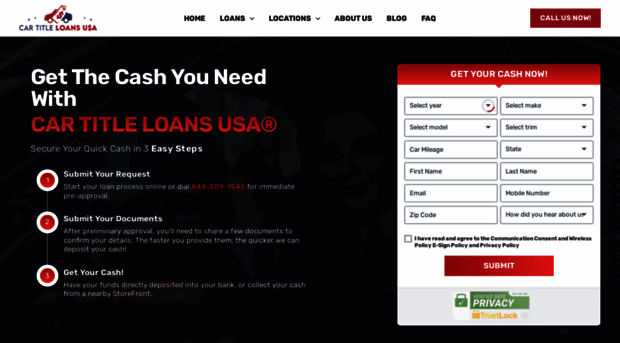 cartitleloansusa.com