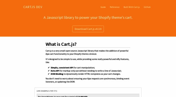 cartjs-dev.myshopify.com