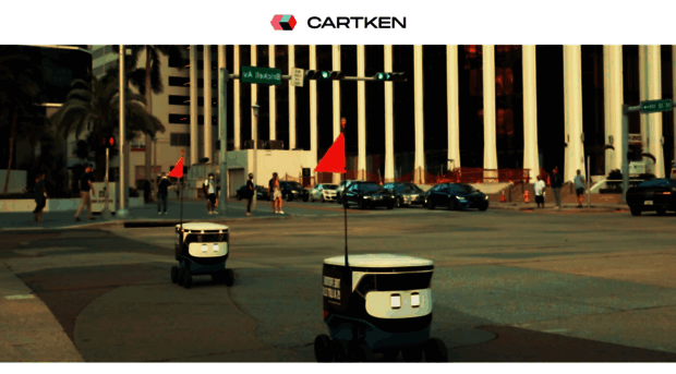 cartken.com