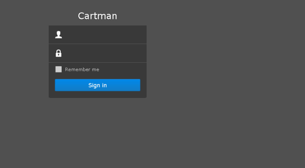 cartman.andmine.com