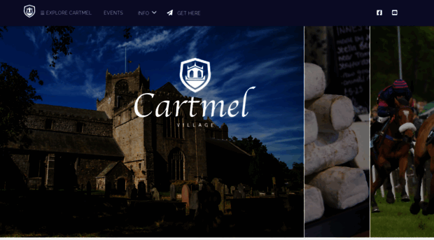 cartmelvillage.com