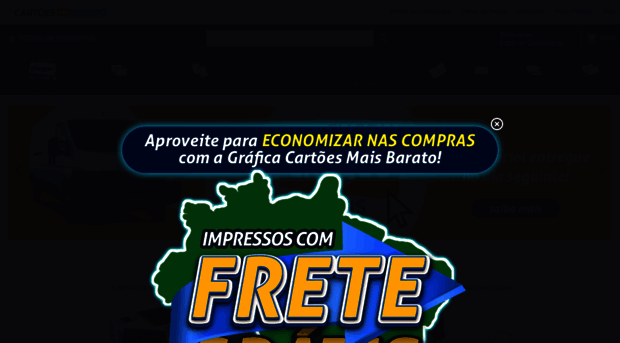 cartoesbh.com.br