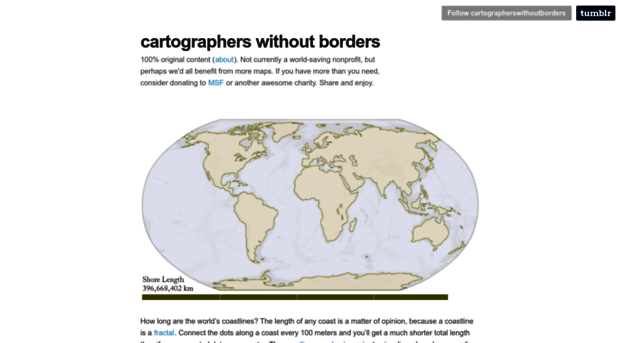 cartographerswithoutborders.org