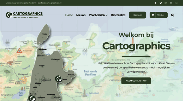 cartographics.com