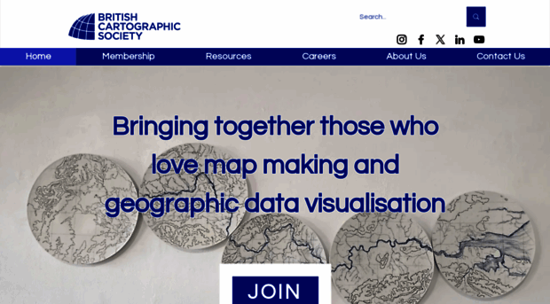 cartography.org.uk