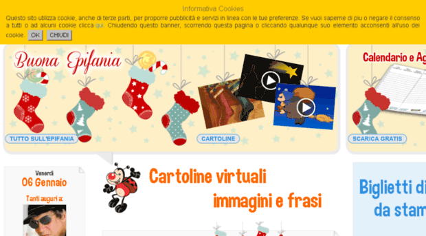 cartoline.auguri.it