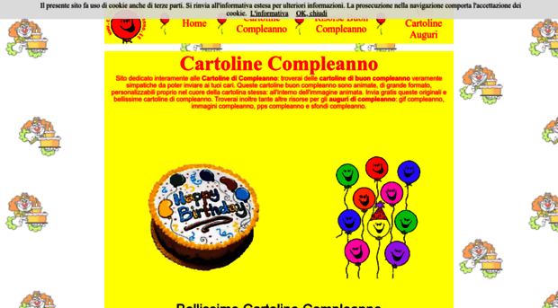 cartolinecompleanno.it