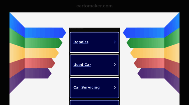 cartomaker.com