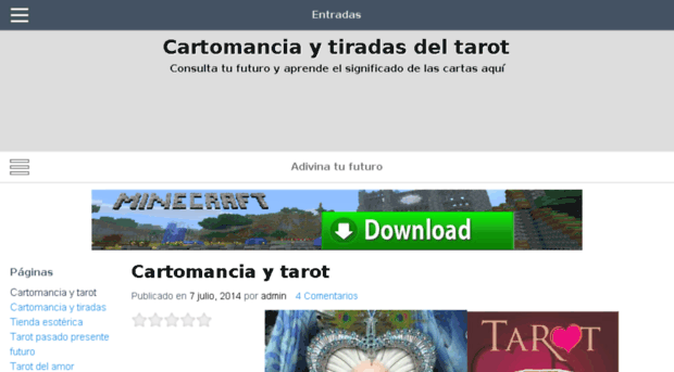 cartomanciaonline.com