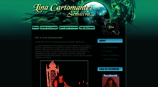 cartomantelina.com