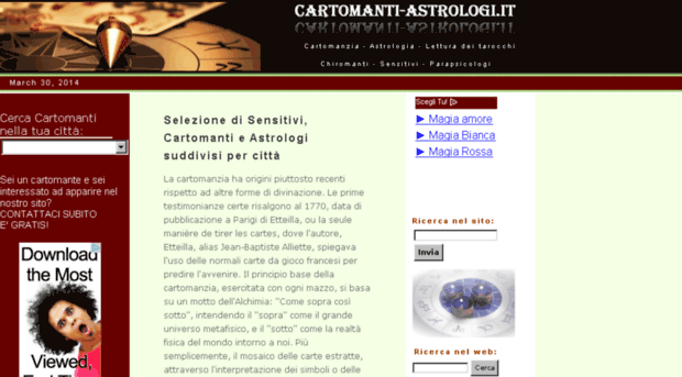 cartomanti-astrologi.it