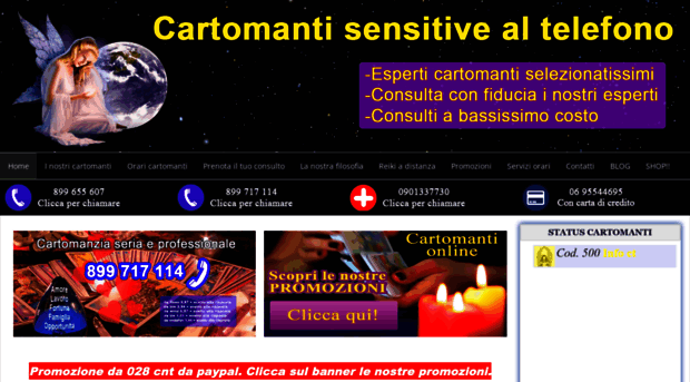 cartomantisensitivialtelefono.it