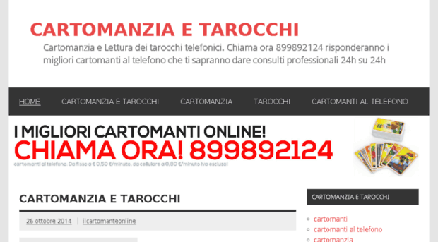 cartomanzia-e-tarocchi.com