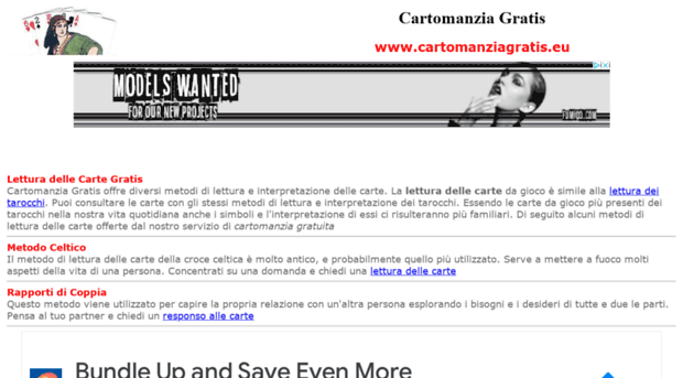 cartomanziagratis.eu