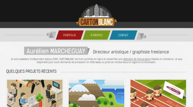 cartonblanc.com