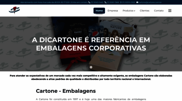 cartone.com.br