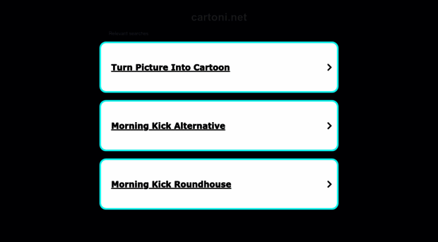 cartoni.net