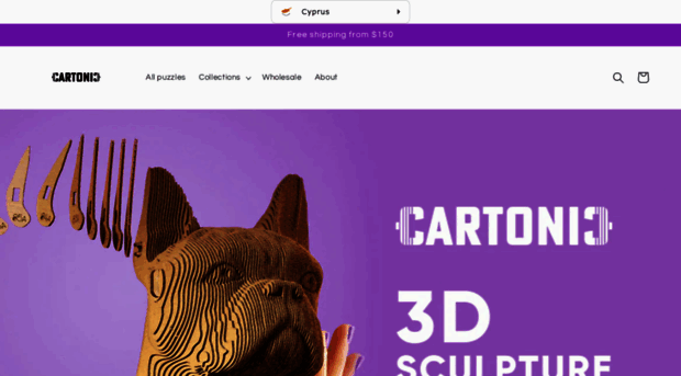 cartonic.store