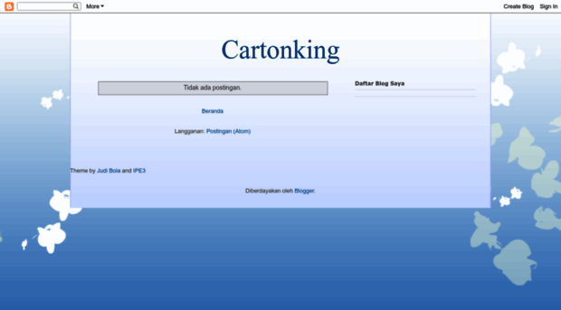 cartonking.blogspot.com