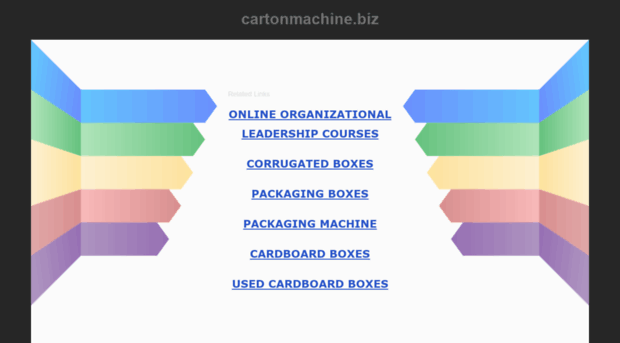 cartonmachine.biz