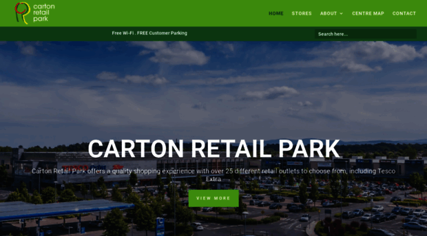 cartonpark.ie