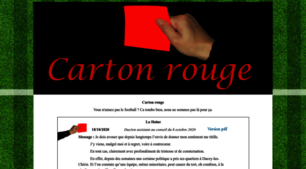 cartonrouge.info