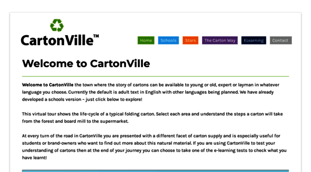 cartonville.co.uk