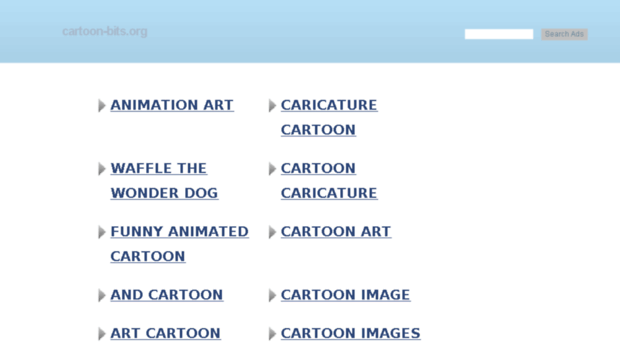 cartoon-bits.org