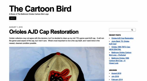 cartoonbird.mlblogs.com