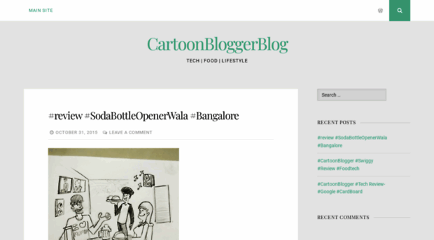 cartoonbloggerblog.wordpress.com