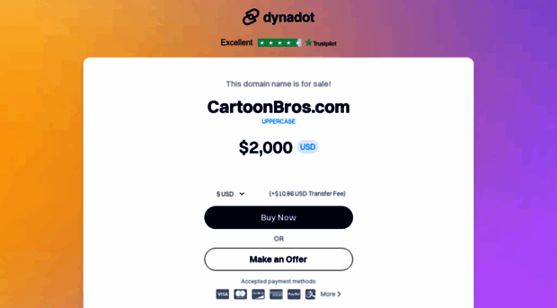 cartoonbros.com