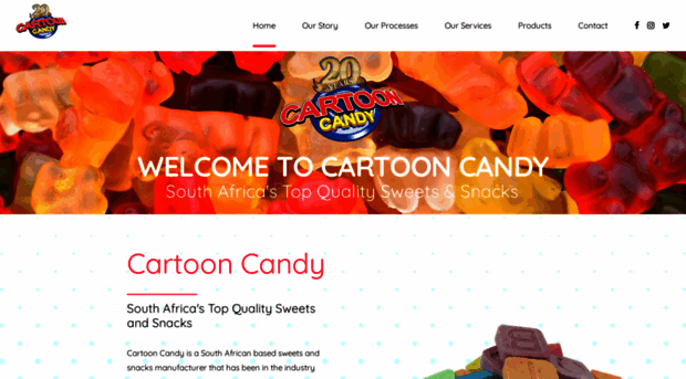 cartooncandy.co.za