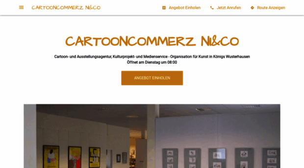 cartooncommerz.de