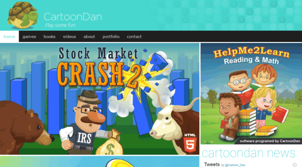 cartoondan.com