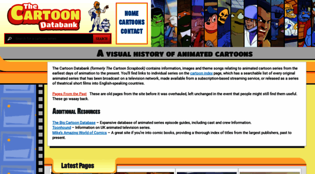cartoondatabank.com