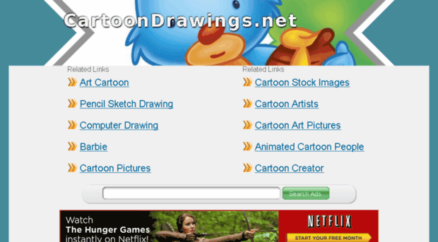 cartoondrawings.net
