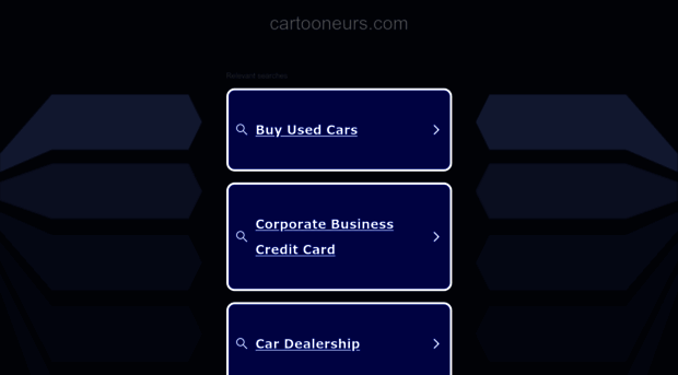 cartooneurs.com